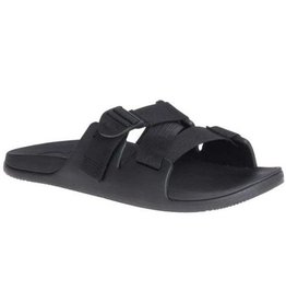 Chaco Chaco - Chillos slide (black)