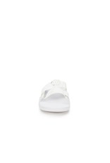 Chaco Chaco - Chillos slide (white)