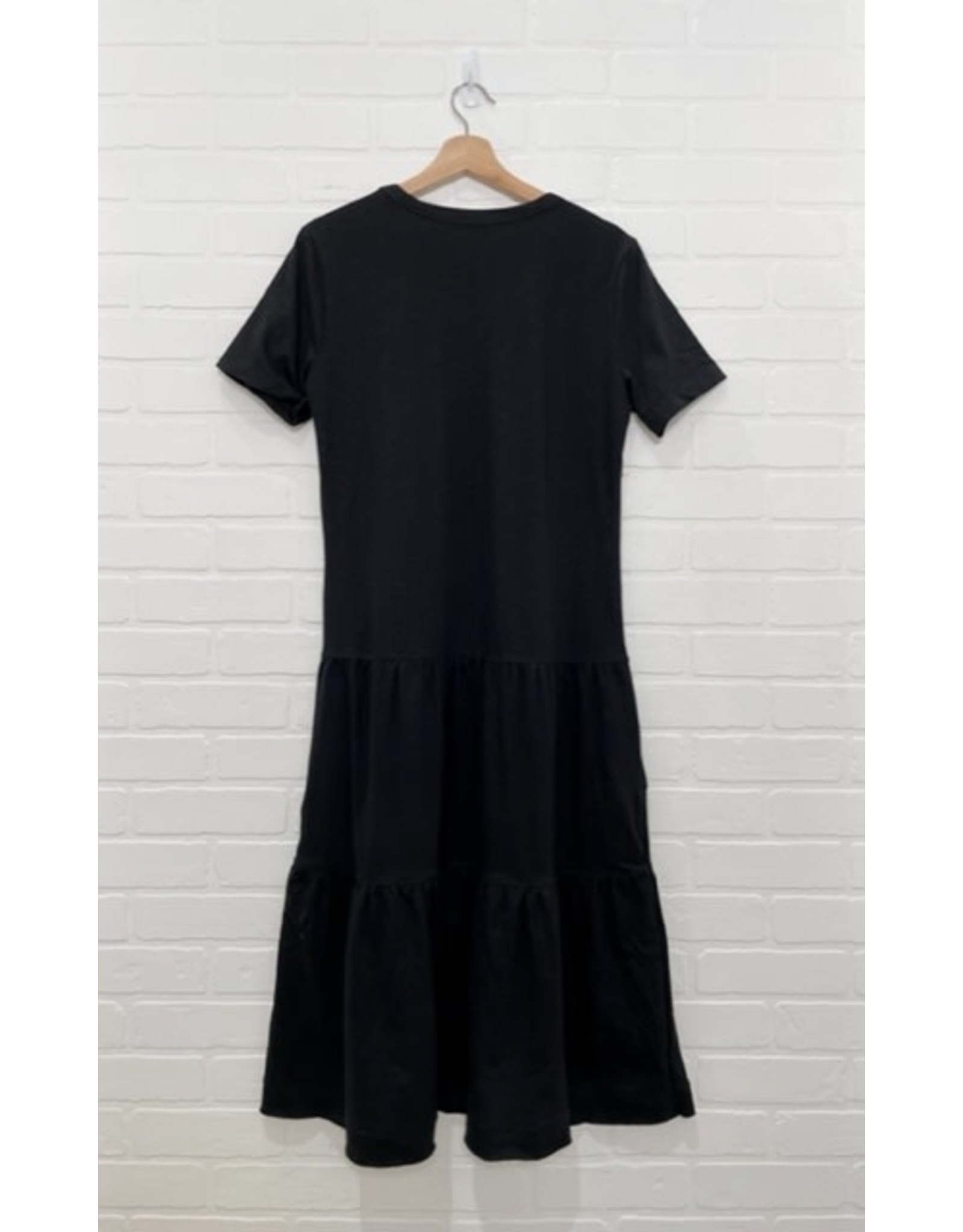 RD Style RD Style - Knit dress (black)