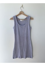 RD Style RD Style - Terry cloth dress (mauve lilac)