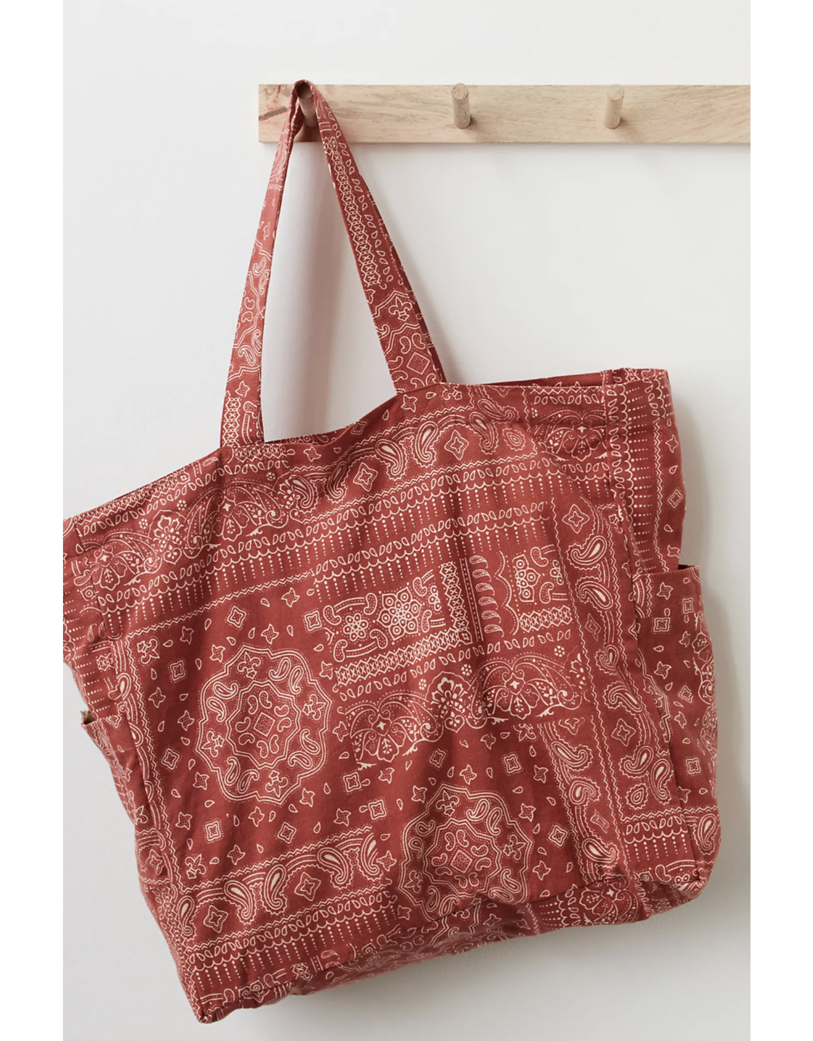 GOOD GIRLS  Organic fashion tote bag – MINTxPRINT