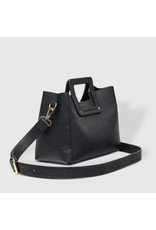 Louenhide Louenhide - Asher handbag (black)