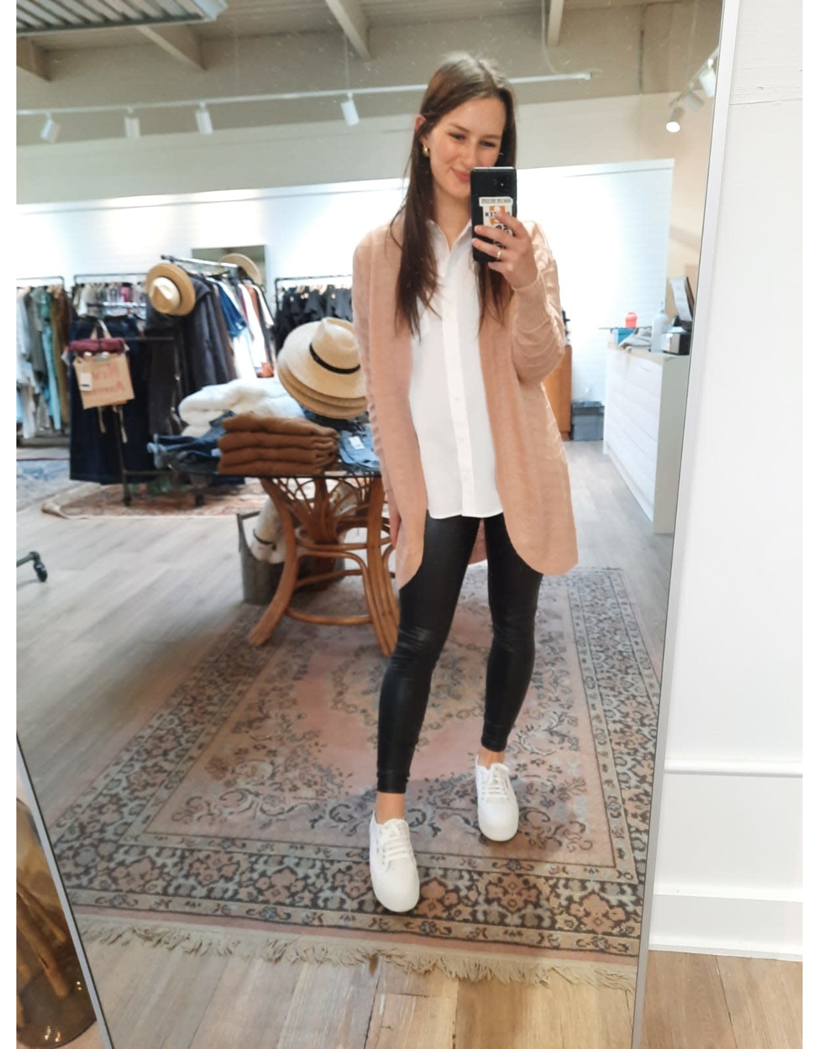 RD Style - Delilah - Vegan leather 