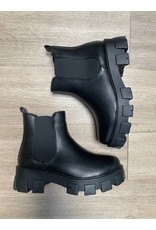 Aqua Flex Aqua-Flex Cascade boot (black)