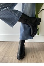 Aqua Flex Aqua-Flex Conquer boot (black)