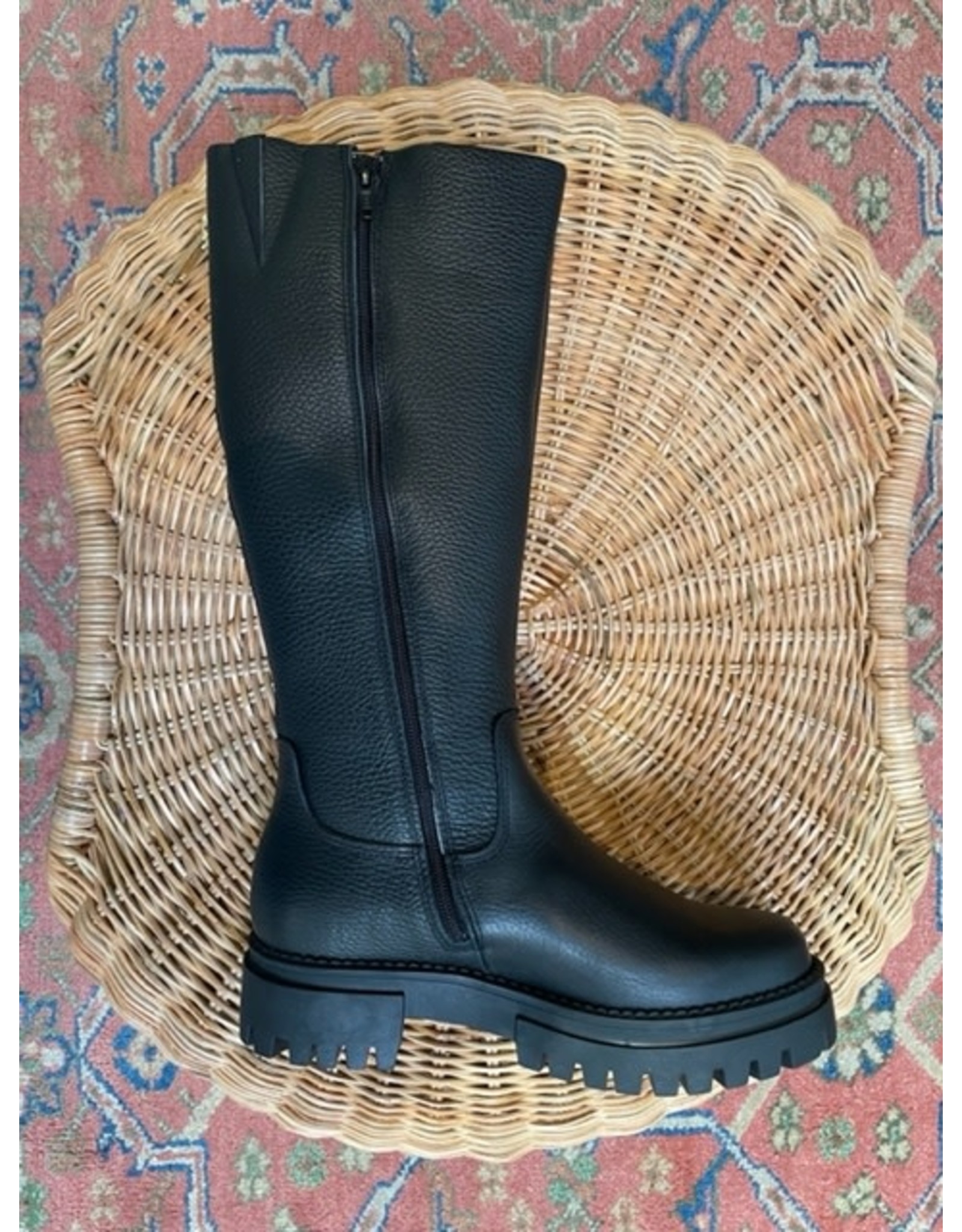 Ateliers Ateliers - Colt boot (black)