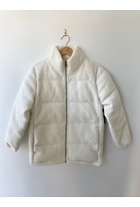 RD Style RD Style - Selita woven coat (cream)