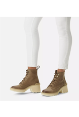 Sorel Sorel - Hi Line Heel Lace Boot (umber / ceramic)