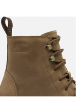 Sorel Sorel - Hi Line Heel Lace Boot (umber / ceramic)
