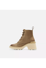 Sorel Sorel - Hi Line Heel Lace Boot (umber / ceramic)