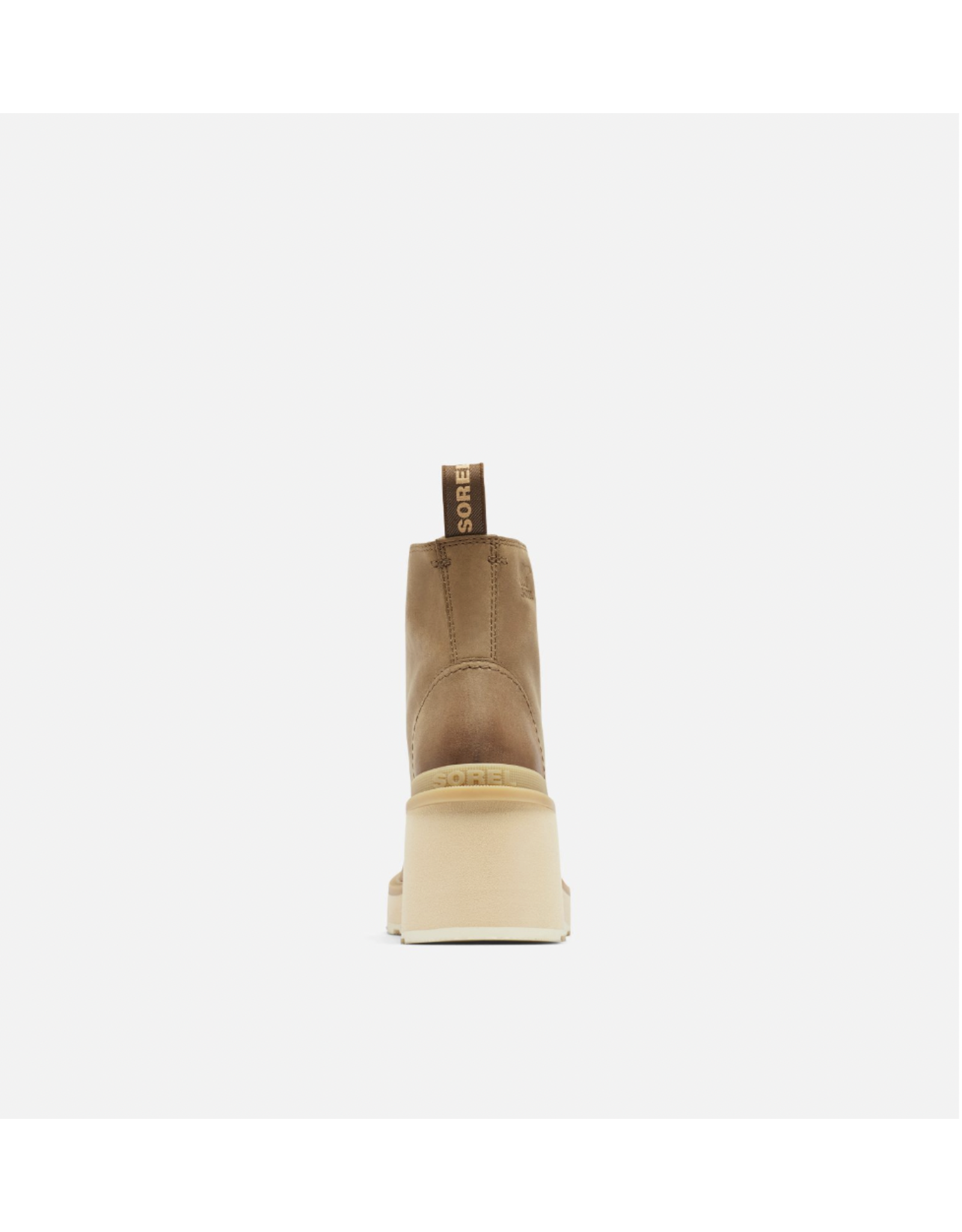 Sorel Sorel - Hi Line Heel Lace Boot (umber / ceramic)