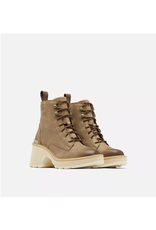 Sorel Sorel - Hi Line Heel Lace Boot (umber / ceramic)