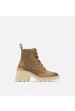 Sorel Sorel - Hi Line Heel Lace Boot (umber / ceramic)