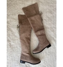 Taxi Taxi - London 05 boot (beige)
