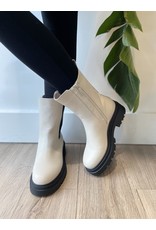 Aqua Flex Aqua-Flex Beatle boot (ice/black)