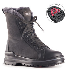 Olang Olang - Zaide winter boot (anthracite)