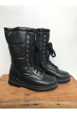 Olang Olang - Glamour winter boot (black)