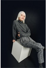 Molly Bracken Molly Bracken - Turtleneck sweater (grey)