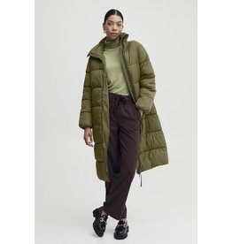 b.young b.young - Bomina coat (olive)