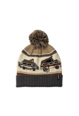 Kavu Kavu _ Herschel toque (Dream van)