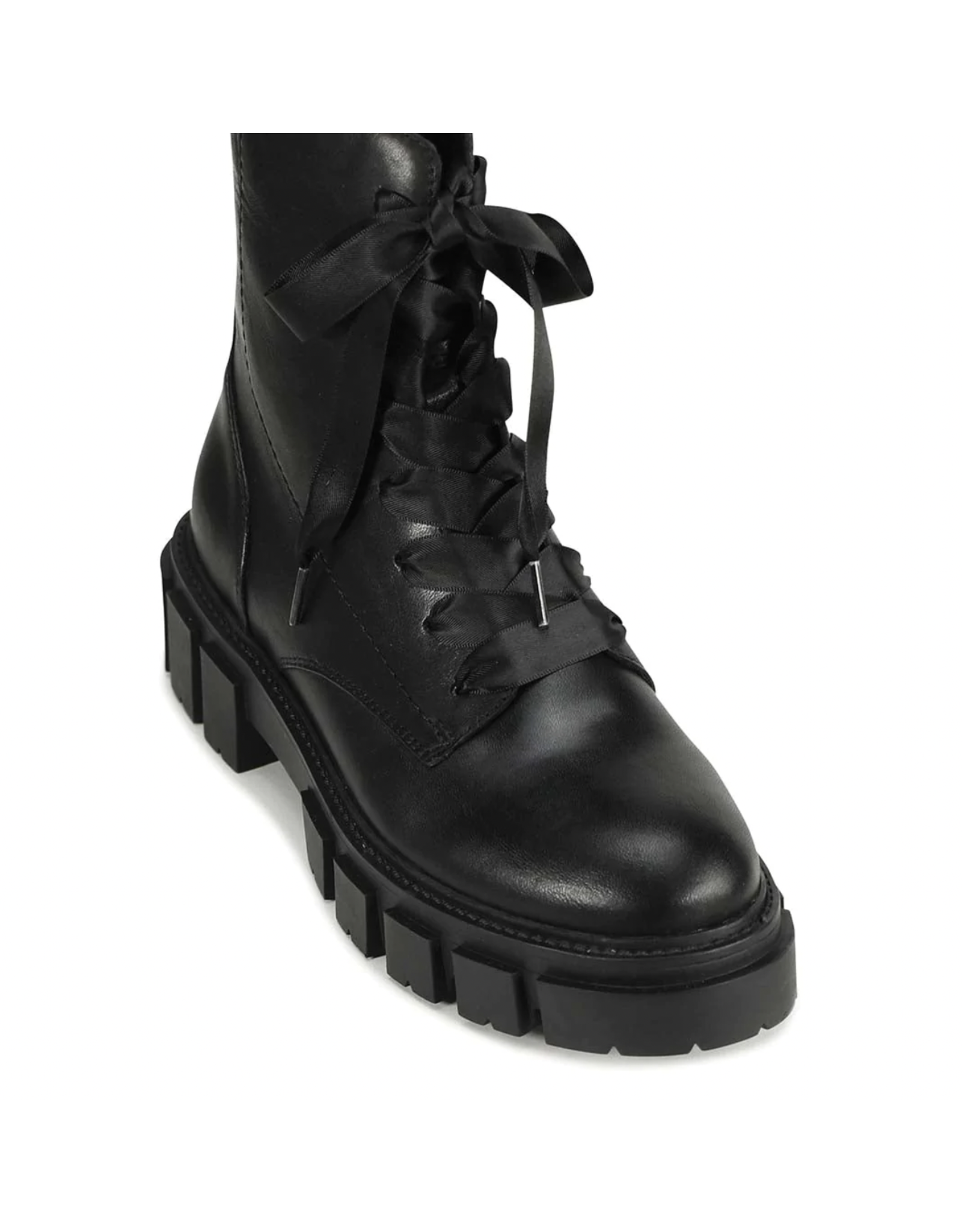EOS EOS - Febe combat boot (black)