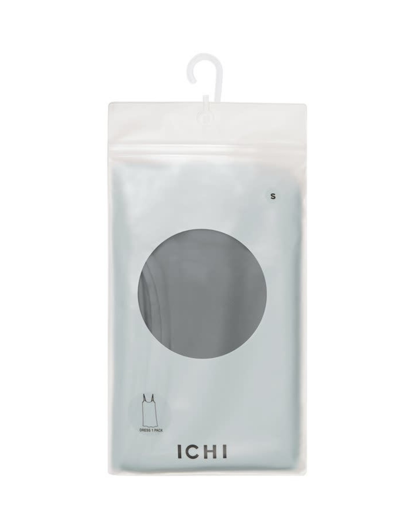 ICHI ICHI - Silv Camisole Basic Second Skin (Black)