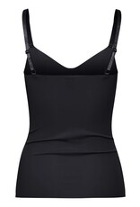 ICHI ICHI - Silv Camisole Basic Second Skin (Black)