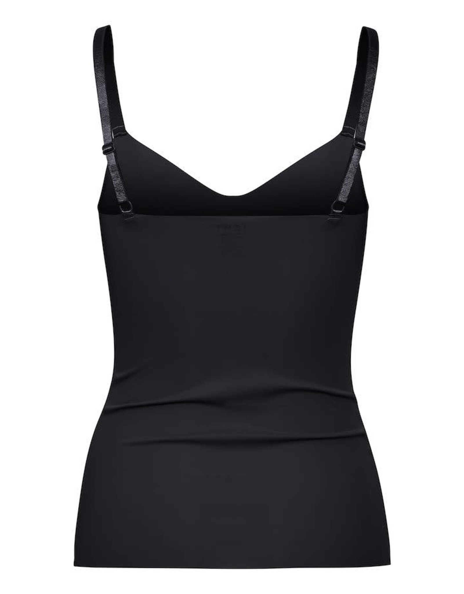 ICHI ICHI - Silv Camisole Basic Second Skin (Black)
