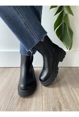 Aqua Flex Aqua-Flex Beatle boot (black)