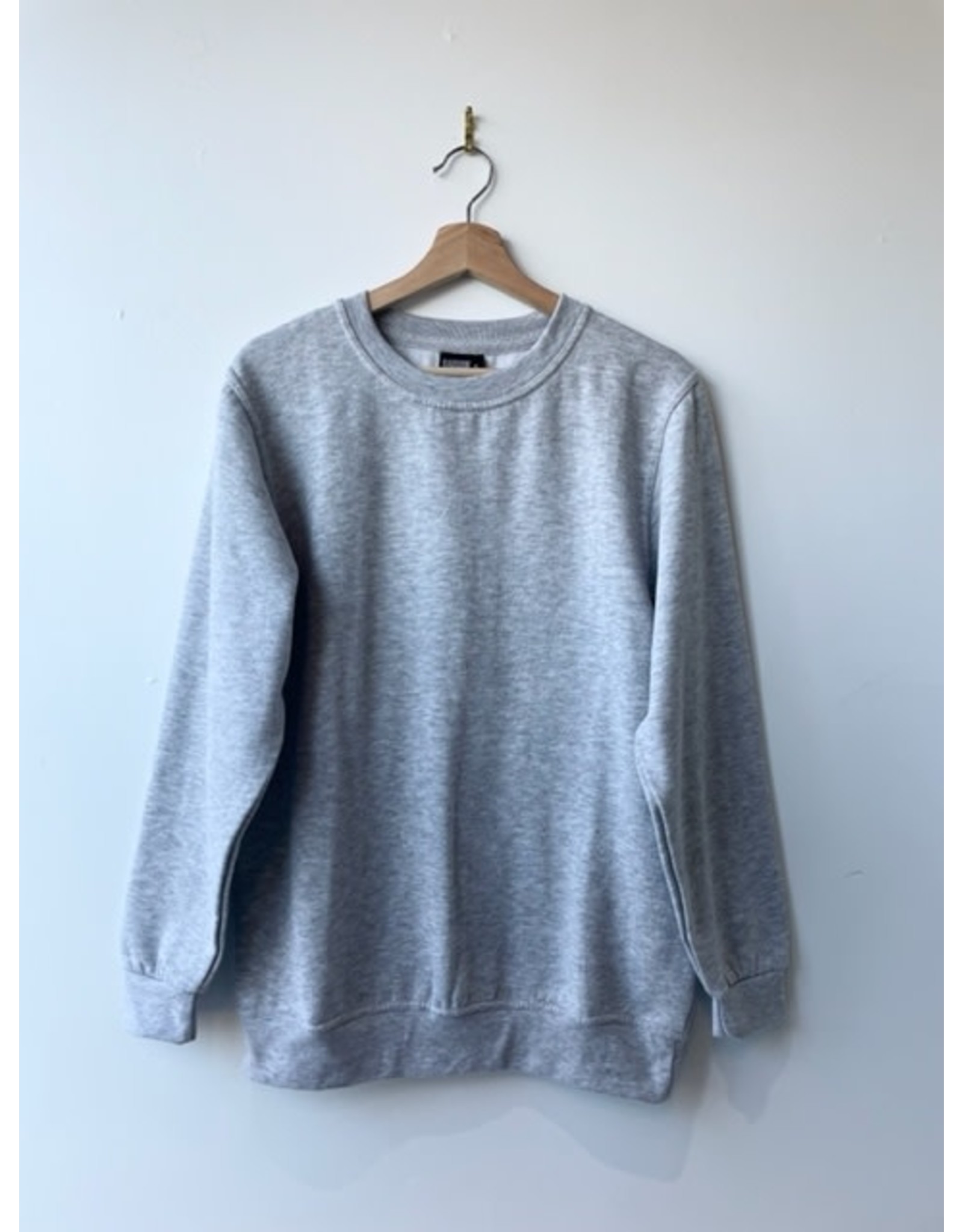 Wardon Radsow - Paris sweatshirt (heather grey)