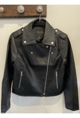 RD Style RD Style - Maren moto jacket (jet black)