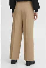 ICHI ICHI - Lexi trousers (tannin)
