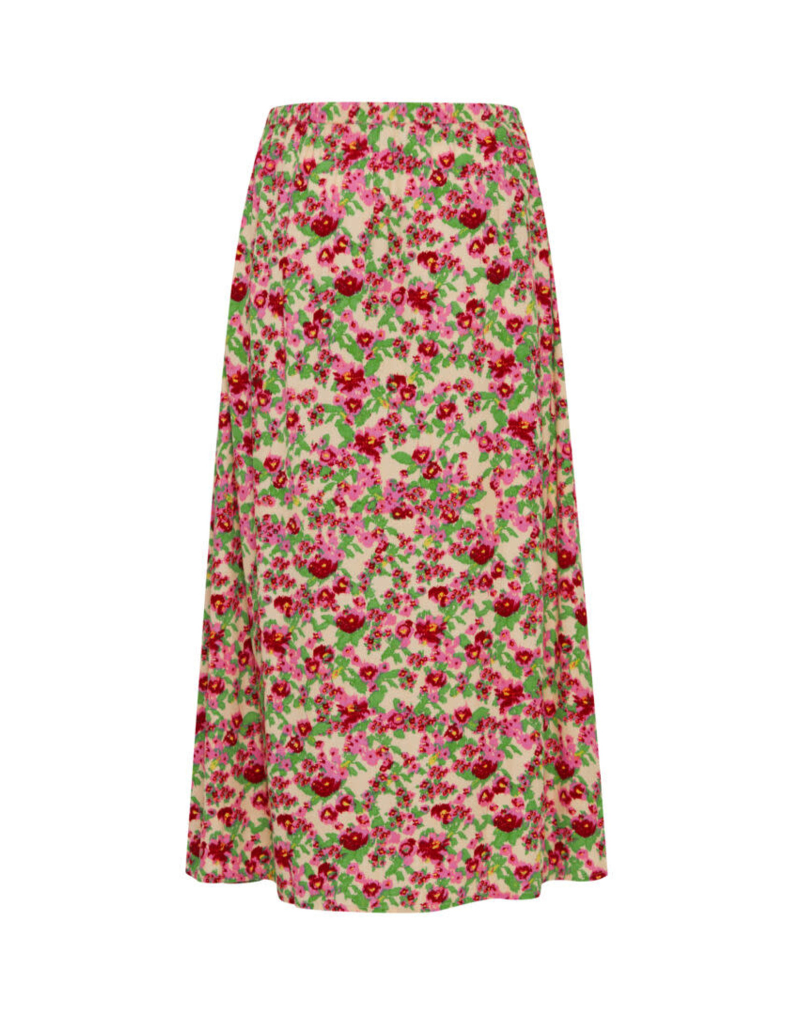 ICHI ICHI - Enora floral skirt