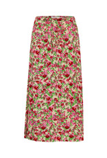 ICHI ICHI - Enora floral skirt