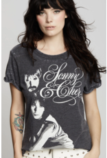 Recycled Karma Recycled Karma - Sonny & Cher Babe Tee