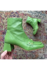 Mjus MJUS - Allegra loafer boot (verde)