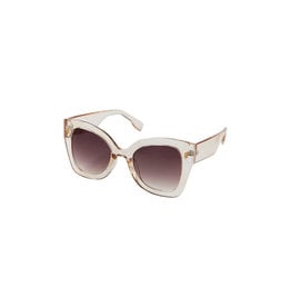 ICHI ICHI - Duloa sunglasses (ash rose)