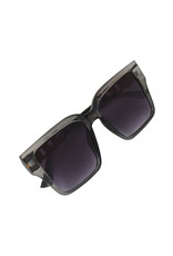 ICHI ICHI - Duloa sunglasses (flint stone)