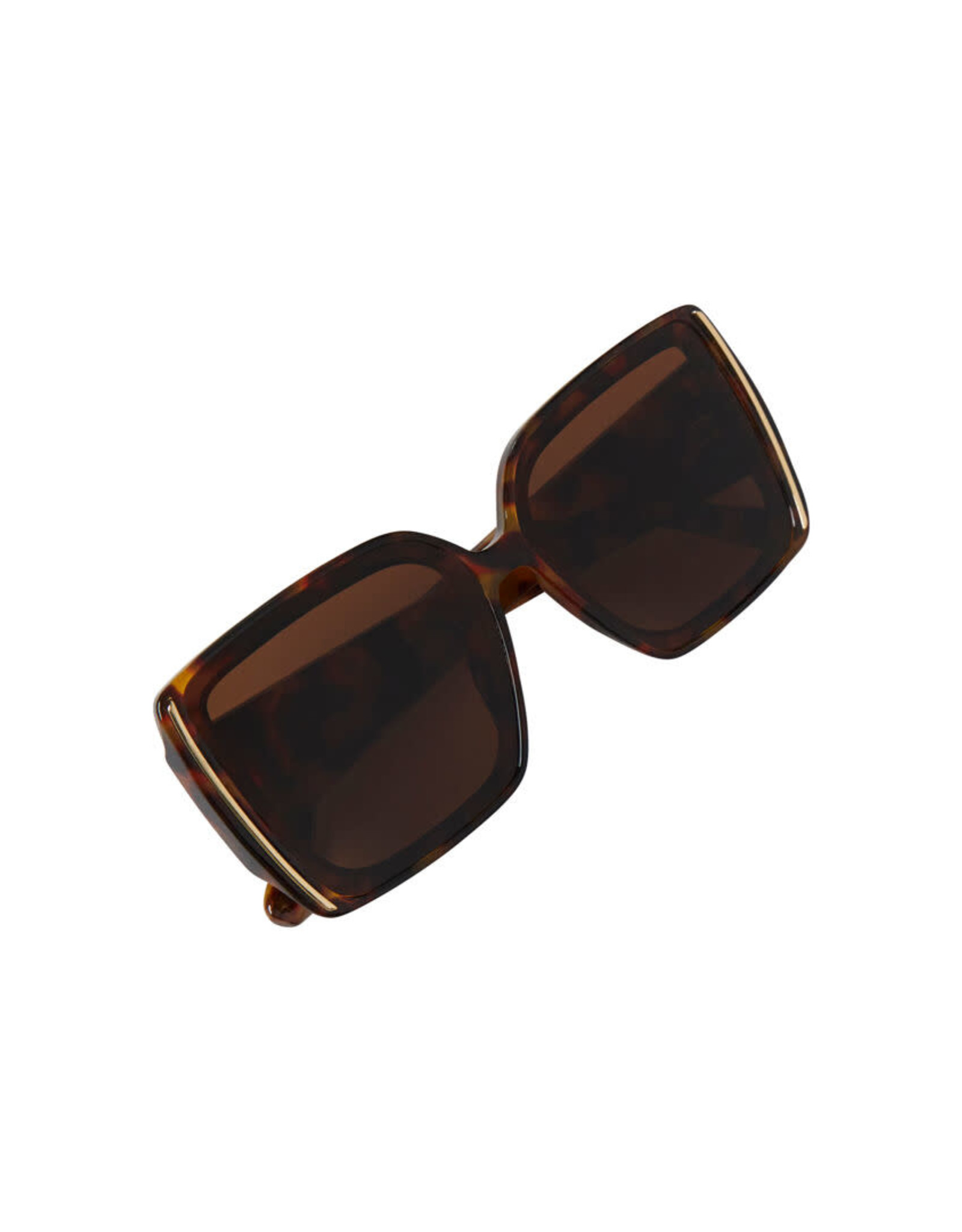 ICHI ICHI - Duloa sunglasses (toffee)
