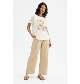 Compania Fantastica Compania Fantastica -  Beige trouser