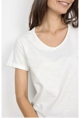 Soyaconcept Soyaconcept - Babette 1 tee (off white)