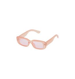ICHI ICHI - Hussa sunglasses (parfait pink)