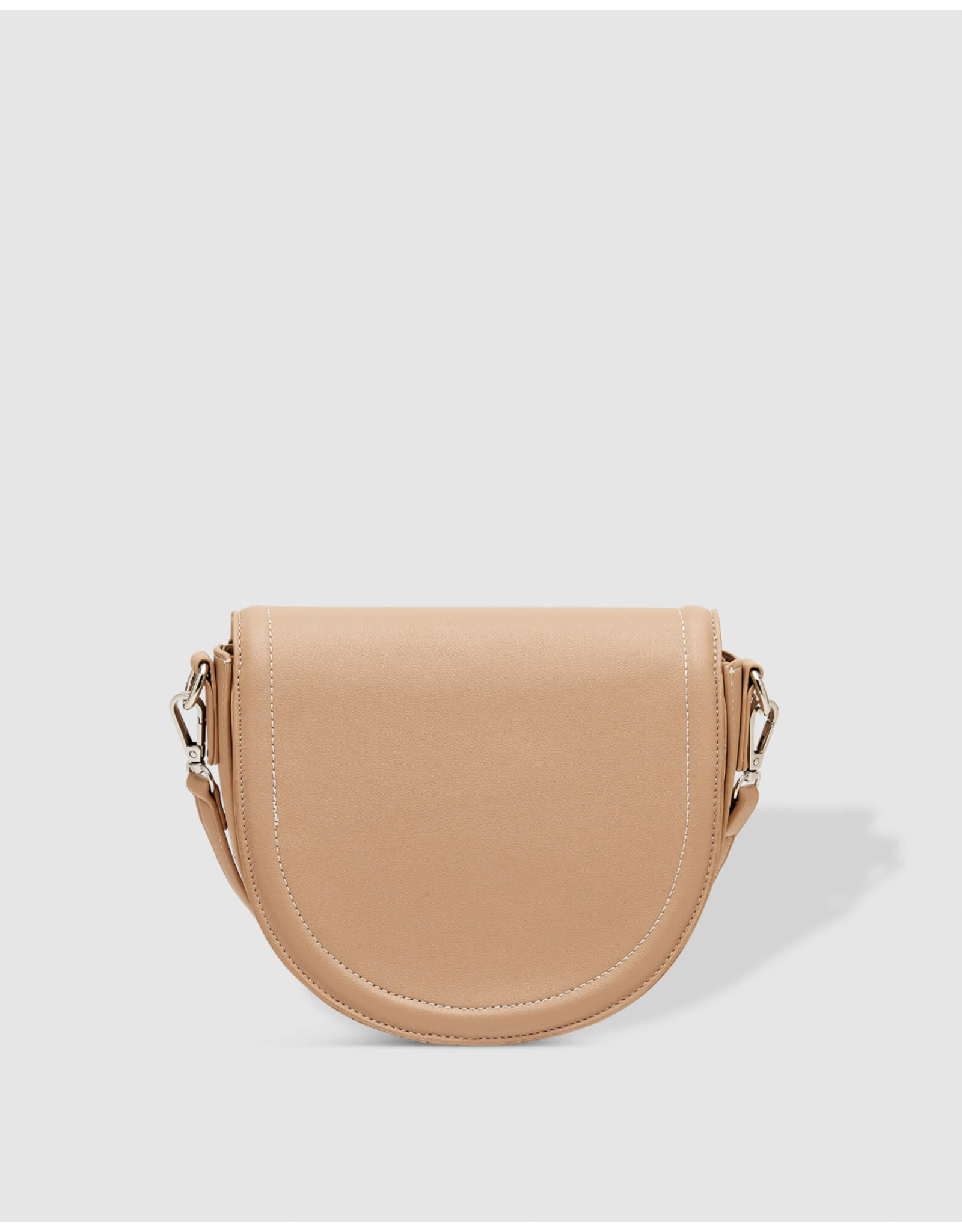 Louenhide Louenhide - Tully crossbody bag (nude)