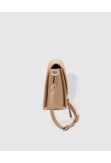 Louenhide Louenhide - Tully crossbody bag (nude)