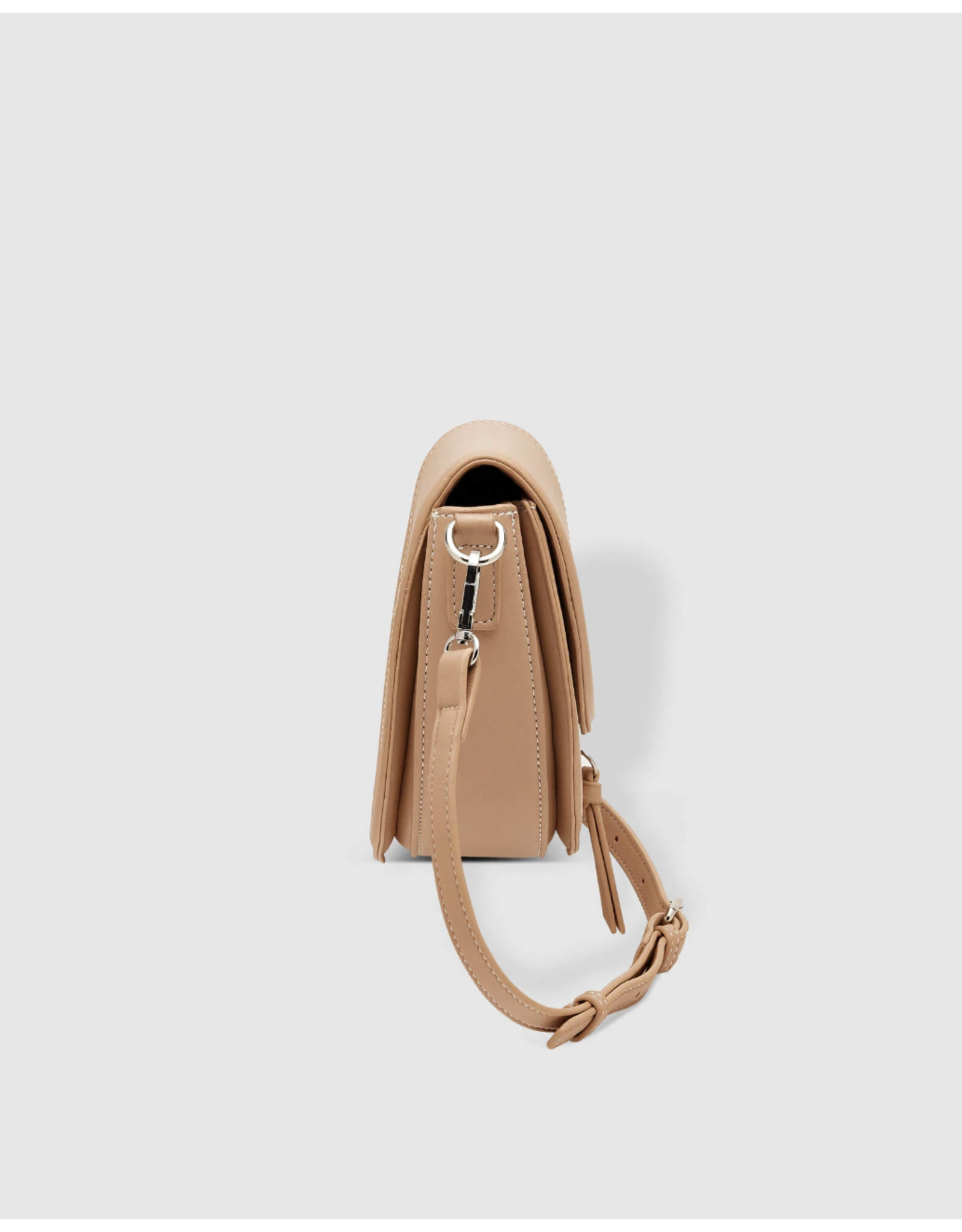 Louenhide Louenhide - Tully crossbody bag (nude)