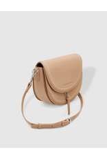 Louenhide Louenhide - Tully crossbody bag (nude)