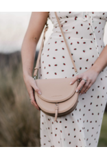 Louenhide Louenhide - Tully crossbody bag (nude)