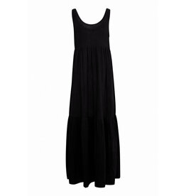 ICHI ICHI - Foxa dress (black)