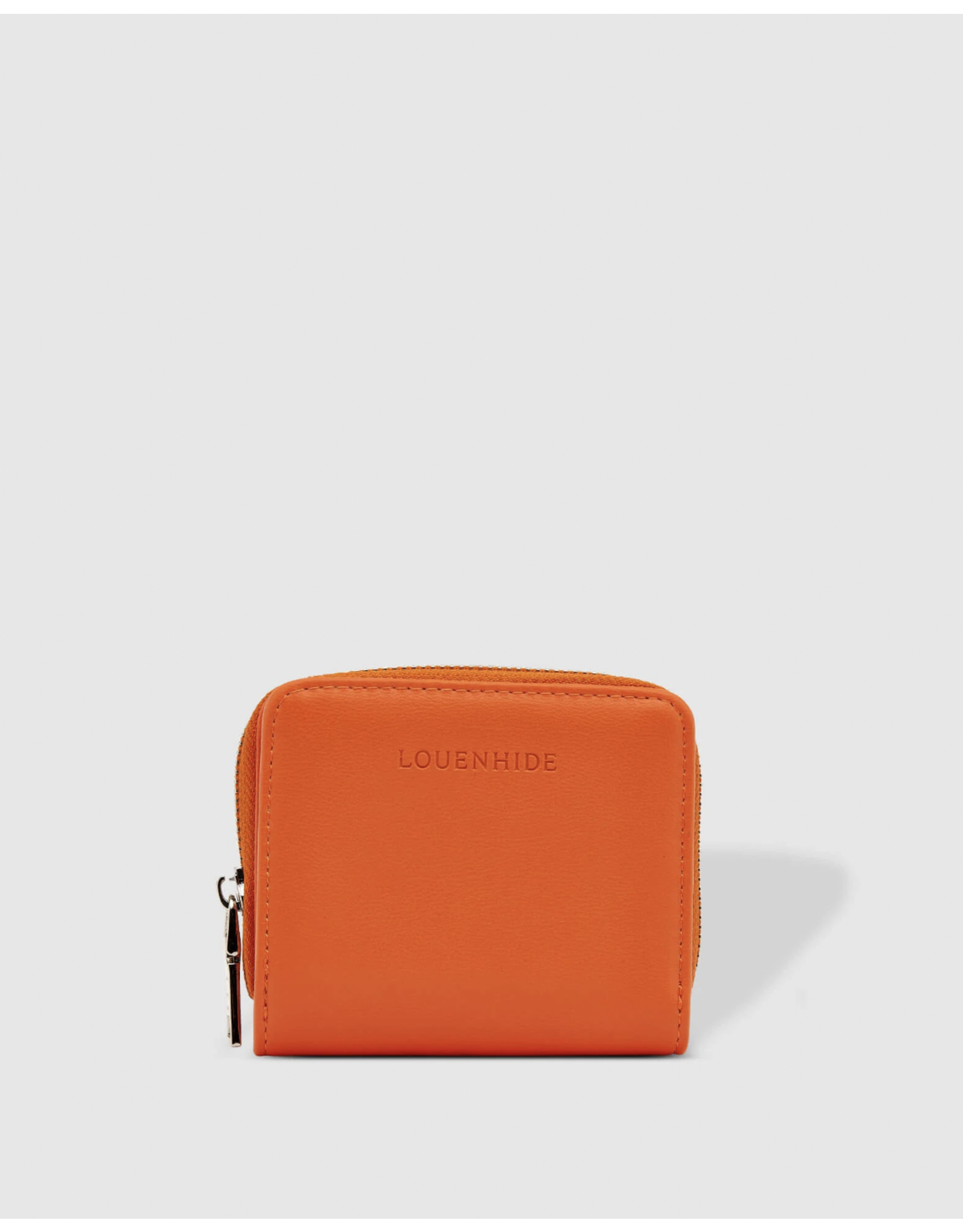 Louenhide Louenhide - Bobby Wallet - Hot orange)