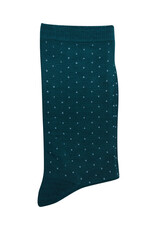 ICHI ICHI - Fenja socks (cadmium green)